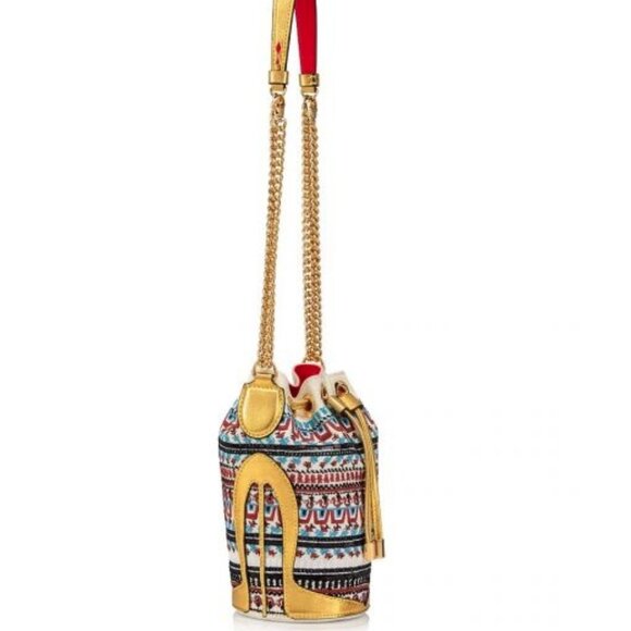 Christian Louboutin Loubiphore NWT - Picture 7 of 14